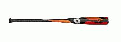  Voodoo One BBCOR bat is a popular choice among college hitters, with a stiff 