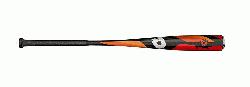 ne BBCOR bat is a popular choice among college hitters, with a stiff one-piece fe