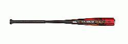 o One BBCOR bat is a popular choice among college hitters, with a sti