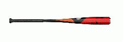 2018 Voodoo One BBCOR bat is a popular choice among college hitters, with a stiff one-pie