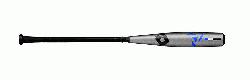 ne-piece design All-new mfa barrel designed with thinner walls for higher swing spee