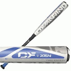 ded with technology from the RCK knob to Low Pro end cap, the CF Zen (-10) 2 ¾ bat