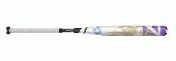 ht Ratio 2 1 4 Inch Barrel Diameter Approved for Play in ASA USSSA NSA ISA and ISF D-Fusion 2.0 Han