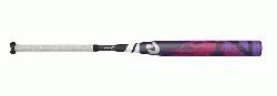 Length to Weight Ratio 2 1 4 Inch Barrel Diameter Approved for Play in ASA USSSA NS