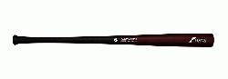 game with the DeMarini D271 Pro Maple Wood Composite Bat. The D271 model has a medium barrel and