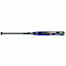 et to impress Developed for a power hitter or player confident in their bat speed and 