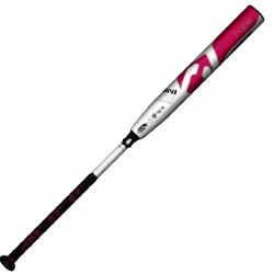 ite Barrel with massive performance and mad pop 3Fusion Handle for greater performance an