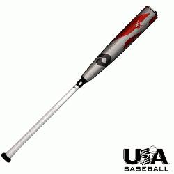 Paraflex Composite barrel technology, the 2018 CF Zen USA is designed for players who want it al