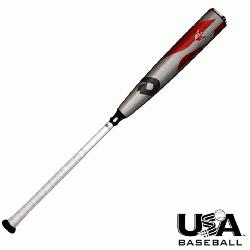 With DeMarinis Paraflex Composite barrel technology, the 2018 CF Zen USA is designed for