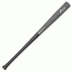 game with the DeMarini DI13 Pro Maple Wood Composite Bat. The DI13 model has a large barrel and