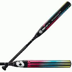 -10 Length to Weight Ratio. 2.25 Inch Barrel Diameter Balanced Swing Weight CFX Technology with New