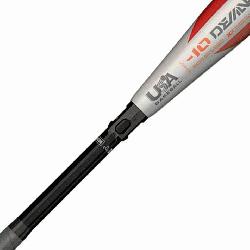 with the new USA baseball standards, the newest line of bats for little leaguers ar