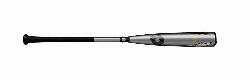  2019 Voodoo (-10) 2 3/4 inch senior League bat is the perfect choice for th