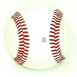  Rubber Core Yarn Wound Full Grain Leather Cover 5 oz 9 in  Diamond Sports is a lea