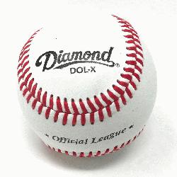 baseballs are the highest quality and most popular brand of baseballs for years. 