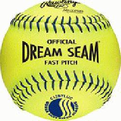 ching Machine Softballs DPM-12 (1 dozen) : Di