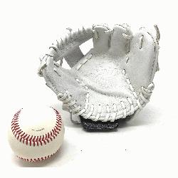 training glove model  is a hybrid of the Eagle KK and Eagle