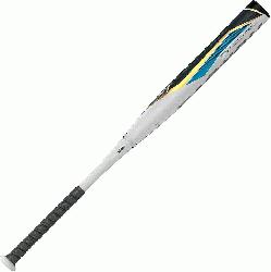 TENTED DOUBLE BARREL CONSTRUCTION provides the best pop, feel and