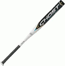 D DOUBLE BARREL CONSTRUCTION provides the best pop, feel