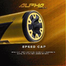 -piece ATAC Alloy - Advanced Thermal Alloy Construction reinforced with Car