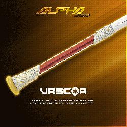 -piece ATAC Alloy - Advanced Thermal Alloy Construction reinforced with Carbon-Core technology an