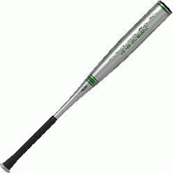 GREEN EASTON IS BACK! First introduced in 1978, the original B5 Pro Big Barrel bat boasted the larg