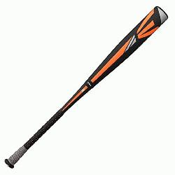 S1 S1 COMP -3 BBCOR Baseball Bat (33-inch-30-oz) : Easton Two