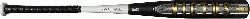  COMP -3 BBCOR Baseball Bat (33-inch-30-oz) : Easton Two Piece Composite S1 Basebal