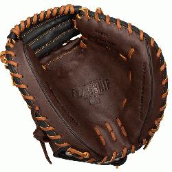 Flagship Series was built for performance at every p