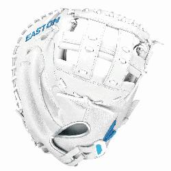 ent Elite Fastpitch Series gloves are built with the exact same pa