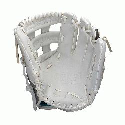 r USA leather Quantum Closure SystemTM provides adjustable hand opening for optimized fit and feel 