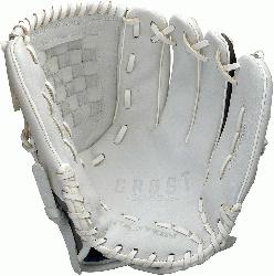 er USA leather Quantum Closure SystemTM provides adjustable hand opening for optimized fit and