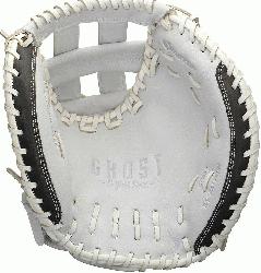  leather Quantum Closure SystemTM provides adjustable hand opening for optimized fit and feel S