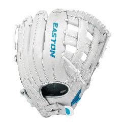 urnament Elite Fastpitch Series gloves are built wit