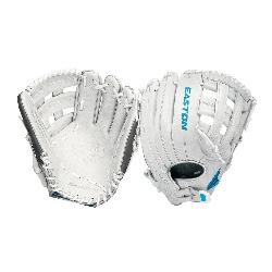 urnament Elite Fastpitch Series gloves are built with the exact same patterns as th