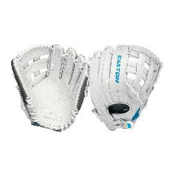 t Tournament Elite Fastpitch Series gloves are built wi