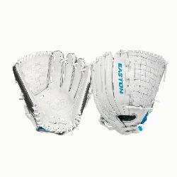 Tournament Elite Fastpitch Series gloves are built w