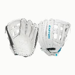  Tournament Elite Fastpitch Series gloves are built with the exact same pa