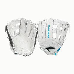 e Ghost Tournament Elite Fastpitch Series gloves are built with the exact