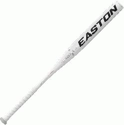 Introducing the Easton Ghost Unlimited Fastpitch Softball Bat, a true ga