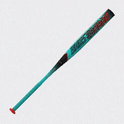 nology – Delivers soft barrel compression and hot performa