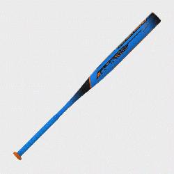 echnology – Delivers soft barrel compression and hot performanc