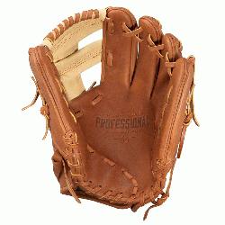 fessional Collection Fastpitch Morgan Stuart 11.75 Glove The a