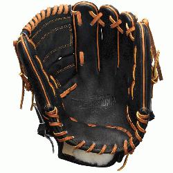  Hybrid design combines USA steer leather with Japanese Reserve steerhid