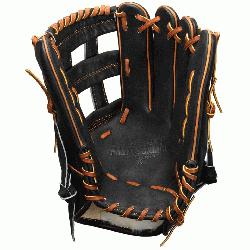 sign combines USA Horween™ steer