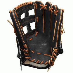 ombines USA Horween™ steer leather with Japanese Reserve steerhide l