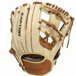  Hybrid design combines USA Horween™ steer leather with Japanese Reserve steerhide leather S