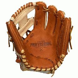 ign combines USA Horween™ steer le