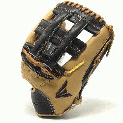 anese Reserve Kip Leather Professional grade USA tanned cowhide lace 12.75 Inch H Web Open Ba