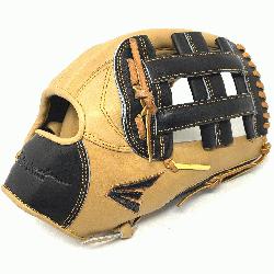 Japanese Reserve Kip Leather Professional grade USA tanned cowhide lace 12.75 Inch H Web Op